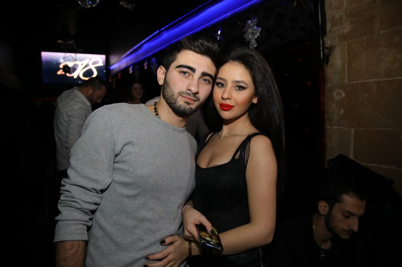 NYE at Taiga Batroun